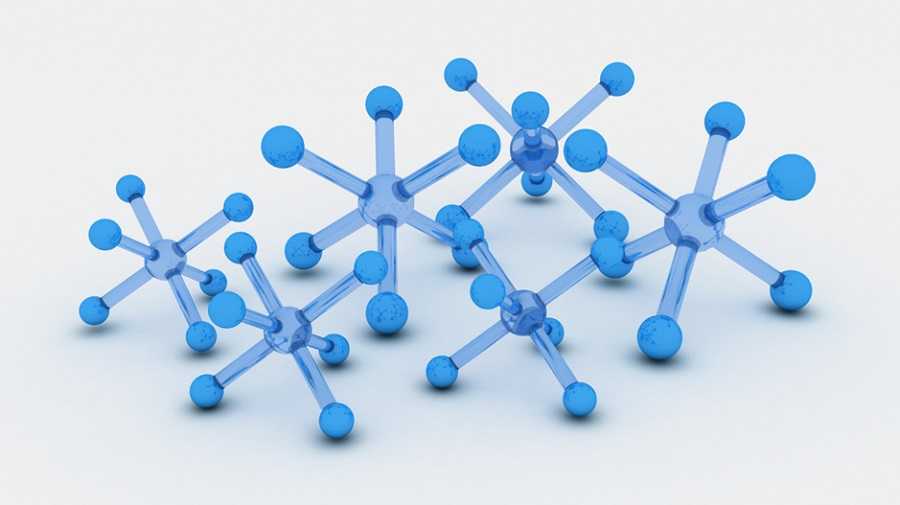 Chemical Manufacturing