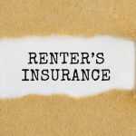 Renter's Insurance