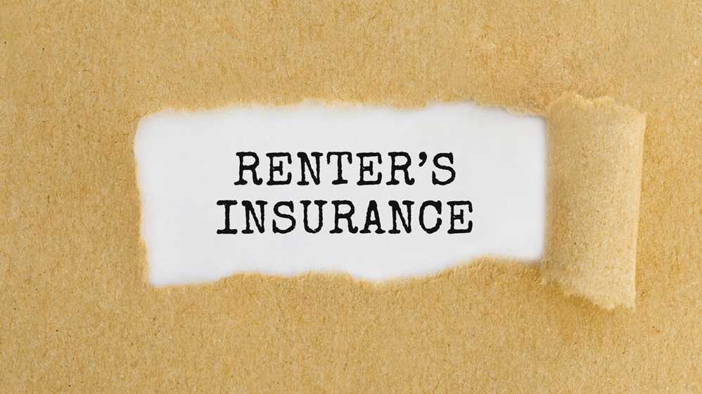 Renter's Insurance