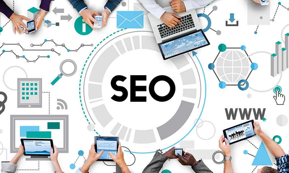The Role And Expertise Of An SEO Specialist In Modern Marketing