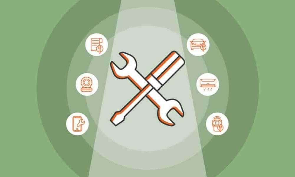 Why Entrepreneurs Love to Start the Service Business