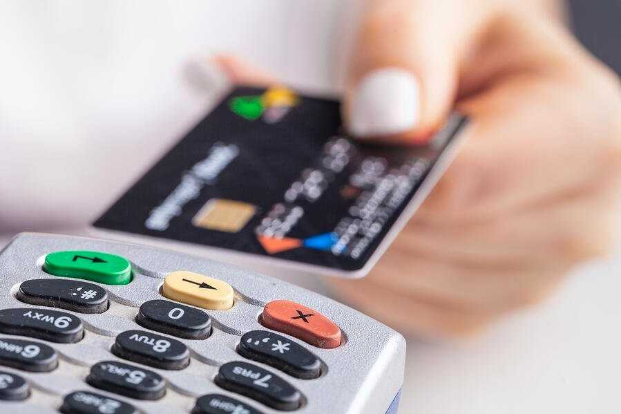 merchant services agent program