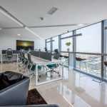 Luxury serviced Office Dubai