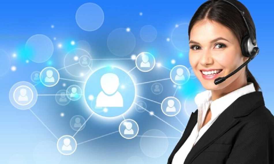 Elevating Customer Service with Virtual Receptionist Services