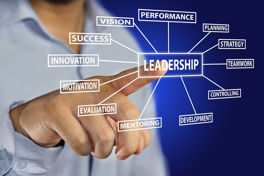 Leadership Training