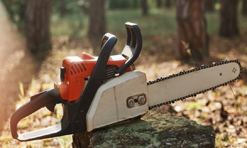 chainsaw for sale