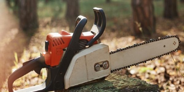 chainsaw for sale