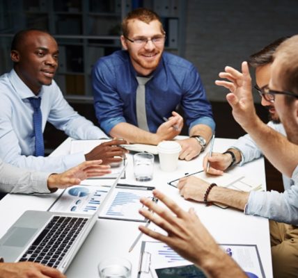 Crypto Market-Making Services