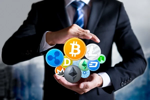 Crypto Services