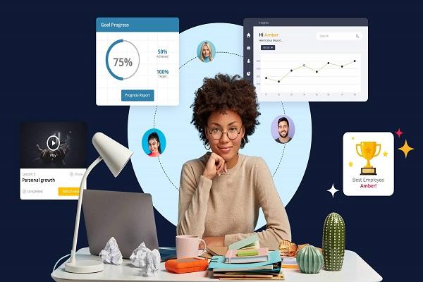 Employee Engagement Platform