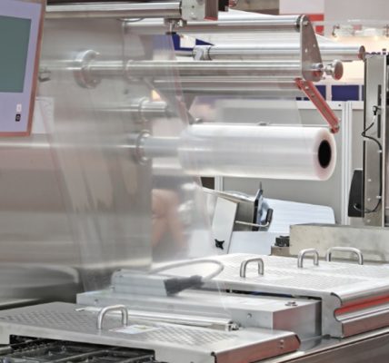 Strapping-Machine