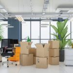 Relocate Your Office