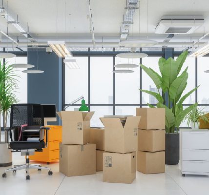 Relocate Your Office