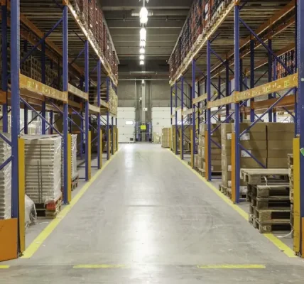 Warehouse