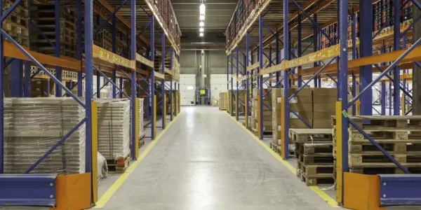 Warehouse