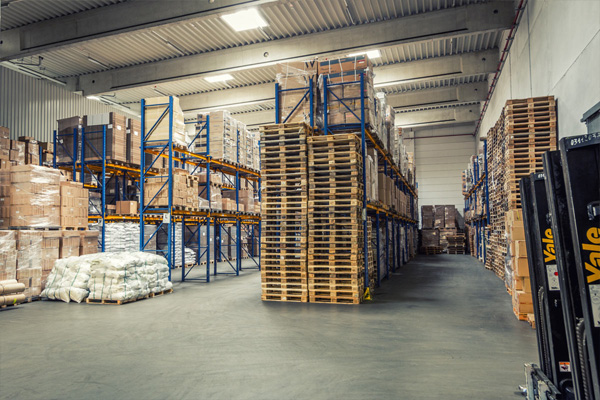 Warehouse 