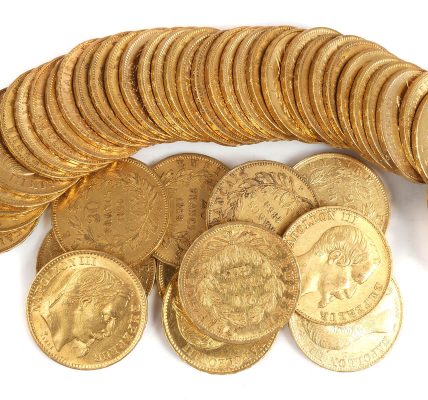 Premier Rare Coins and Precious Metals Marketplace