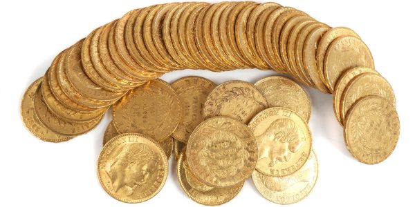 Premier Rare Coins and Precious Metals Marketplace