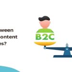 B2B and B2C Content Writing Services