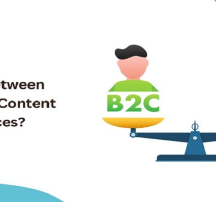 B2B and B2C Content Writing Services