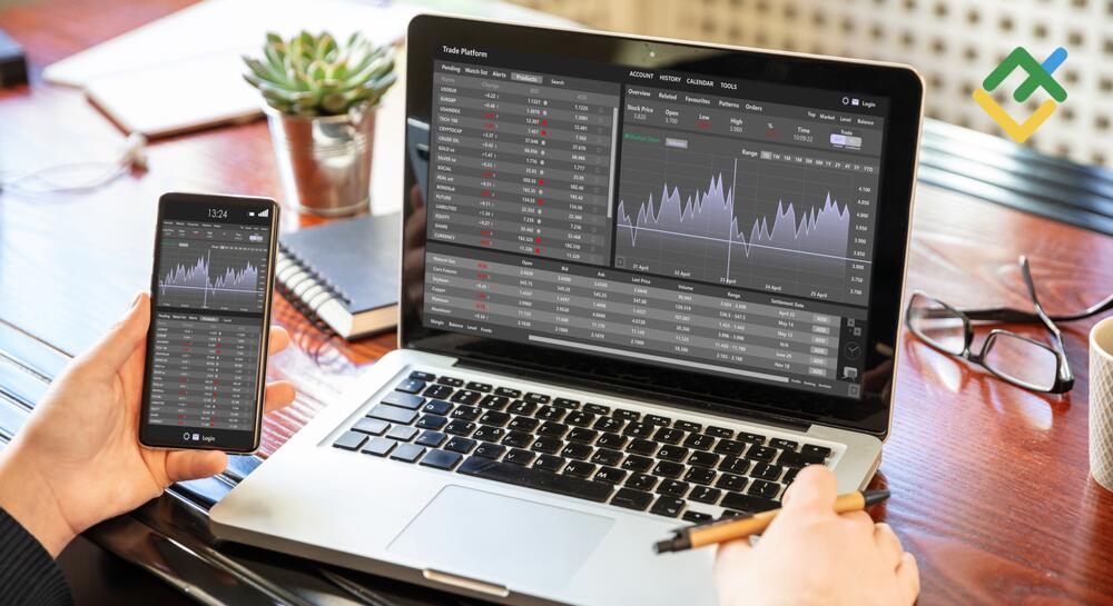 identify winning trades