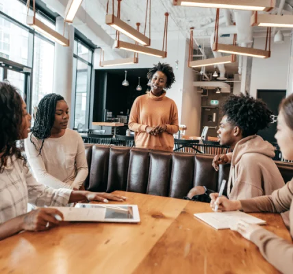 certified executive coach