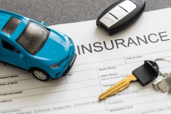 bumper-to-bumper car insurance