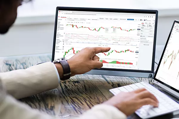 stock market