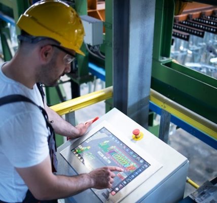 Industrial Automation