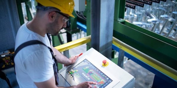 Industrial Automation