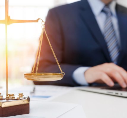 Navigating Legal Procedures and Rights