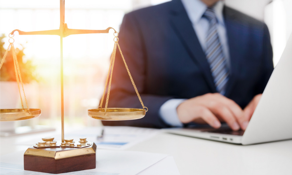 Navigating Legal Procedures and Rights