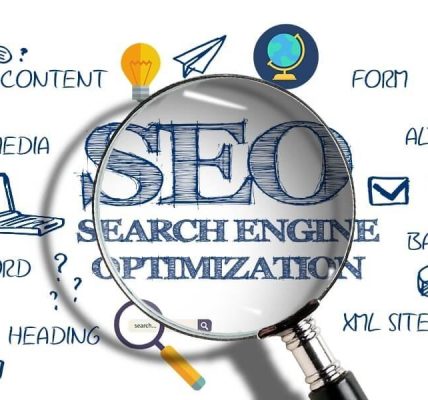 SEO Services