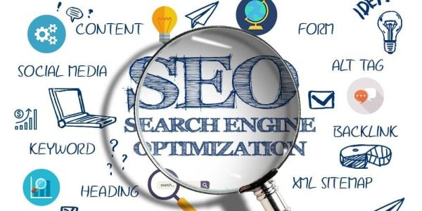 SEO Services