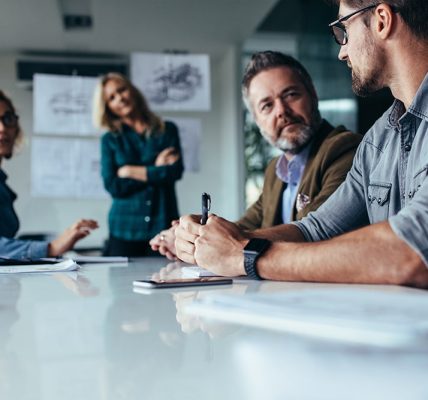 Pro Consulting