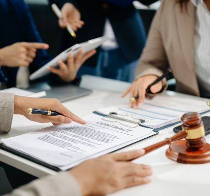 Attorneys