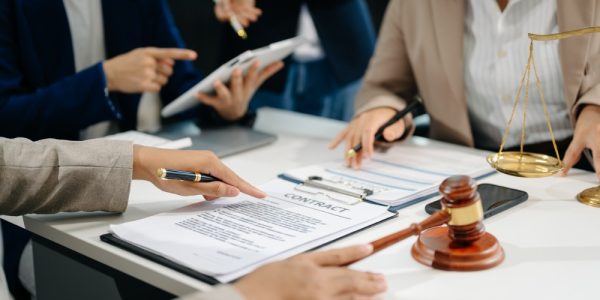 Attorneys