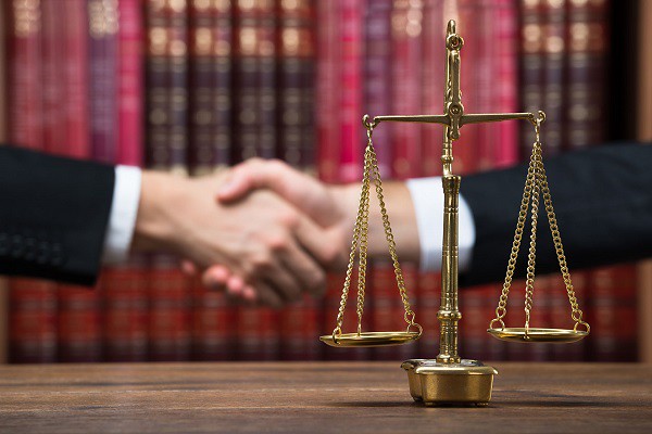 Attorneys