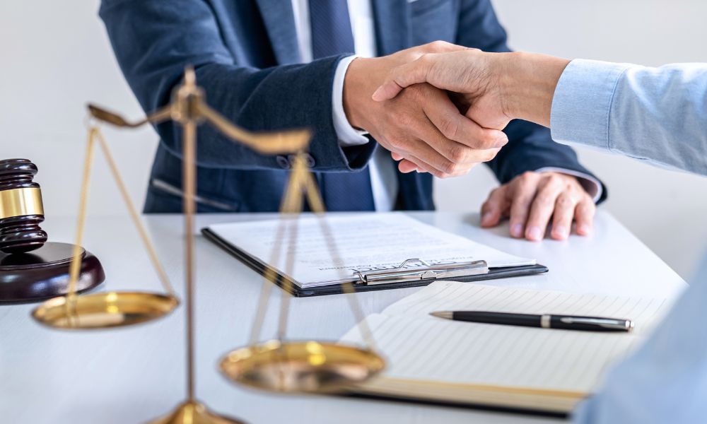 Immigration Lawyer