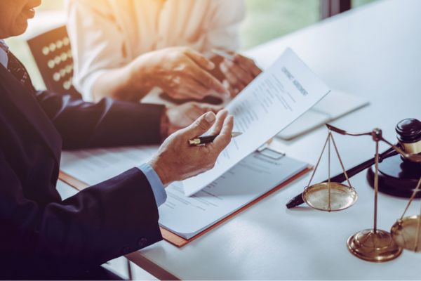 Trust Attorney