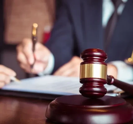 Trust Attorney