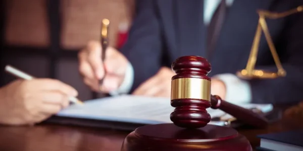 Trust Attorney