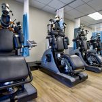 Decompression Chairs