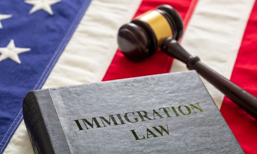 Immigration Attorney in Texas: Expert Legal Guidance for Your Case