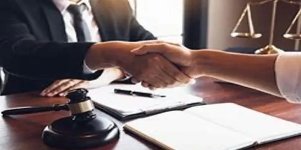 Immigration Lawyer