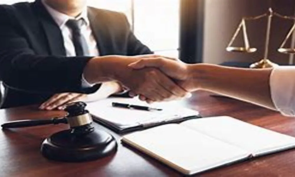 Immigration Lawyer