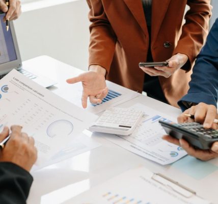 Financial Lifeline