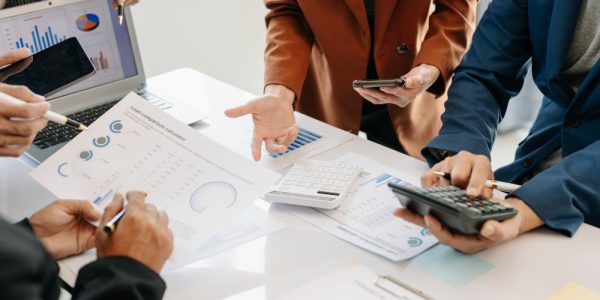 Financial Lifeline