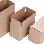 Cardboard Box