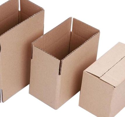 Cardboard Box